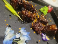 -上海1号私藏菜(静安店)
