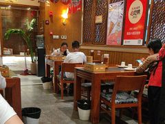 -福苗小骆驼烧烤(大唐不夜城店)