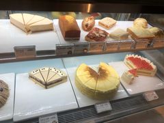 原味千层蛋糕-Peet's 皮爷咖啡(东湖路手作店)