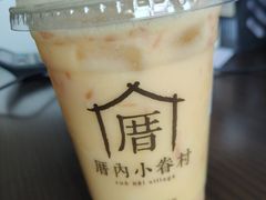 -厝内小眷村(新北万达店)