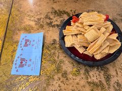 -惠丰源烩面馆(经七路店)