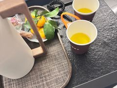 -华夏良子·足道SPA艾灸(图书大厦店)