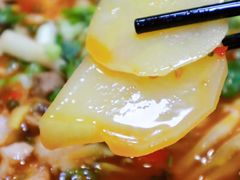 -盐与味葱葱鲫鱼•自贡菜江湖菜(春熙店)