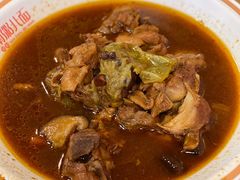 -南粥北面(东大桥店)