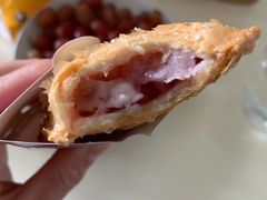 香芋派-麦当劳(杭州萧山文源店)