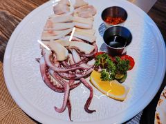 -巴别塔法餐舍(朝阳店)