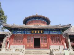 -大钟寺古钟博物馆