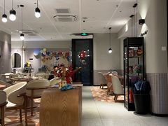 -必胜客(华为店)
