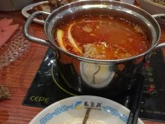 -龙聚德北京烤鸭(沙坪坝华宇A馆店)