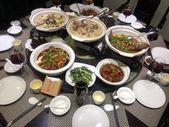 -茶叁酒肆·楚味江湖(菱角湖店)