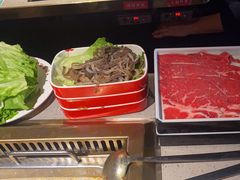 -芝小官毛肚火锅海鲜自助(淮安清江浦区新亚店)