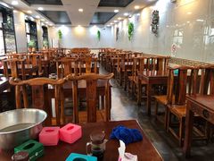 大堂-伊隆斋(什刹海店)