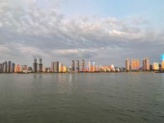 -武汉关码头(轮渡站)