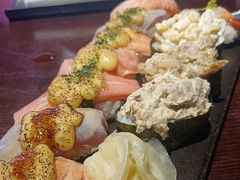 -井缘河风寿司(Touch12街店)