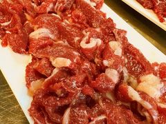 -鑫宝沙茶牛肉火锅(永泰店)