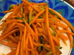 小菜-巴依老爷新疆美食(工体旗舰店)