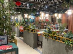 -顺意·顺德家乡菜(国际人才大厦店)