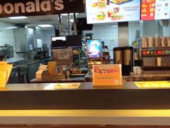 -麦当劳(宜兴人民路店)
