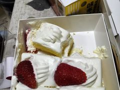 -味多美蛋糕(西安门店)