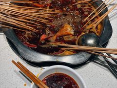 -钢五区节子串串香(环球汇·天誉店)