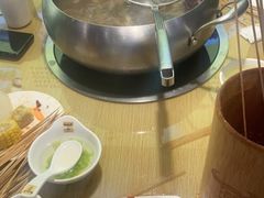 手打牛肉丸-潮牛鲜天下(小店富康店)