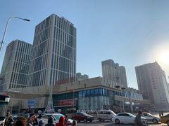 -金刚山(学府路店)
