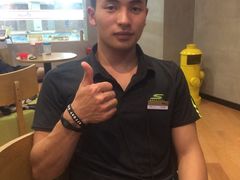 -美格菲健身中心(新都会店)