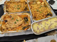 -长乐饭冰冰·冰饭·烧烤(长乐总店)