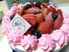 -奥米亚生日蛋糕(拱墅店)
