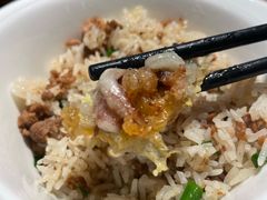 -张家卫·阳江菜·小海鲜(肥婆湾桥店)