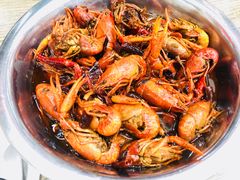 -九喜龙虾(凤城六路直营店)