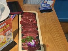 -大河宴·椒麻鱼火锅(北京路中和美食街店)