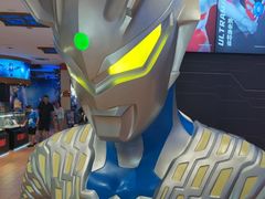 -大连海昌发现王国主题公园