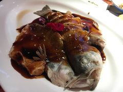 -绿茶餐厅(蓝色港湾店)