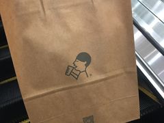 -喜茶(永旺梦乐城店)