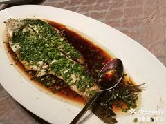 -新光酒家·河豚·海鲜·蟹料理(浦东店)