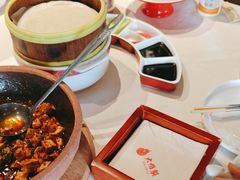 -大鸭梨烤鸭(顺义石园店)