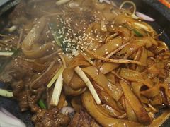 -敏华冰厅(平安金融中心店)