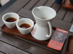 -豆舞咖啡(民乐路店)