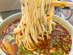 -安泊尔牛肉面(北滨河路店)