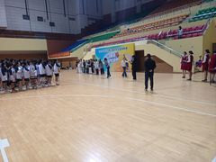 -漳州华阳体育馆