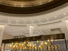 -漢咖啡·全服务式自助晚餐(武汉洲际酒店)