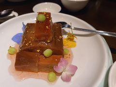 桂花糯米糖藕-夜上海(新天地店)