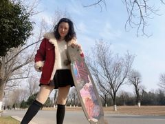 -汉长安城未央宫国家考古遗址公园