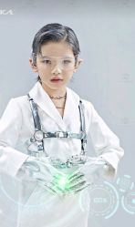 -挚纯baby儿童摄影(庐阳区店)