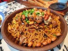 绳金塔全频道拌粉-南昌大饭店·非遗南昌菜(万寿宫店)