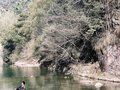 -长谷洞天