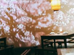 -绿茶餐厅(昌平悦荟店)