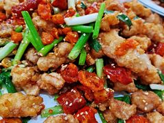 -清真•蜀风园(丁字沽总店)