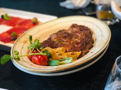 -燃扒房Steakhouse(皇庭店)